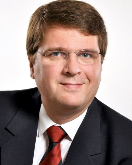 Michael Deutscher